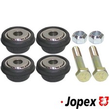 JP GROUP Reparatursatz Querlenker JOPEX 1340200210 für SL MERCEDES R107 W114 200 JP GROUP Reparatursatz Querlenker JOPEX 1340200210 für SL MERCEDES R107 W114 200