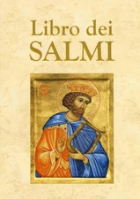 Aa.Vv. Il libro dei Salmi (Paperback)