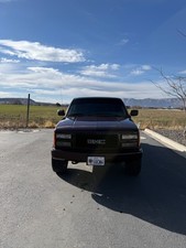 1992 Chevrolet C/K Pickup 1500 