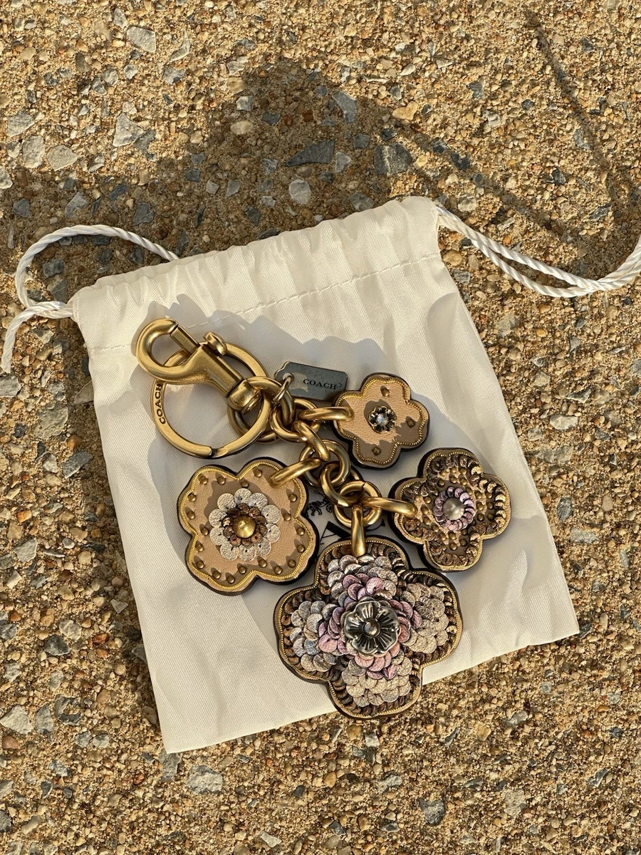 Coach Keyrings for Women for sale | eBay