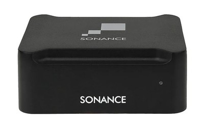 Sonance Subwoofer Wireless Transmitter 93360 OB