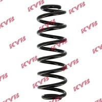 1X Fahrwerksfeder K-Flex KYB RA5448 FüR VW Passat Alltrack B8 Variant 3G5 CB5 B7