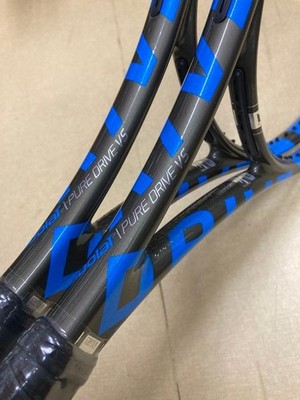 Babolat Pure Drive Vs G2 2 Babolat Racket Tennis Racquet