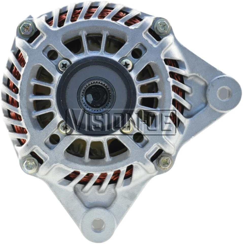 Alternador BBB Industries 11343 para 07-14 Nissan Cube NV200 Sentra Versa Foto 4 de 4