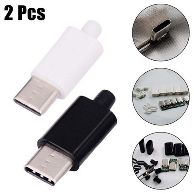 Electrical Equipment Board Type-C Reversible Type C USB3.1 Welding Line