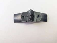 Remington   Rear Sight Assembly
