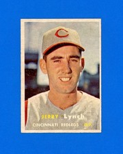 Click to enlarge Jerry Lynch