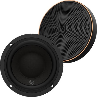 Infinity KAPPA303S 3'' (89mm) Midrange with Bandpass Crossover