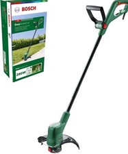 Bosch Electric Grass Trimmer EasyGrassCut 26 (280 Watt, Cutting Diameter 26 cm,