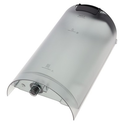Delonghi water tank cover coffee machine Dedica Maestro EC900 + EC950