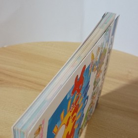 Sega Saturn Puyo Sun Official Guidebook Compilation Hajime Sakai