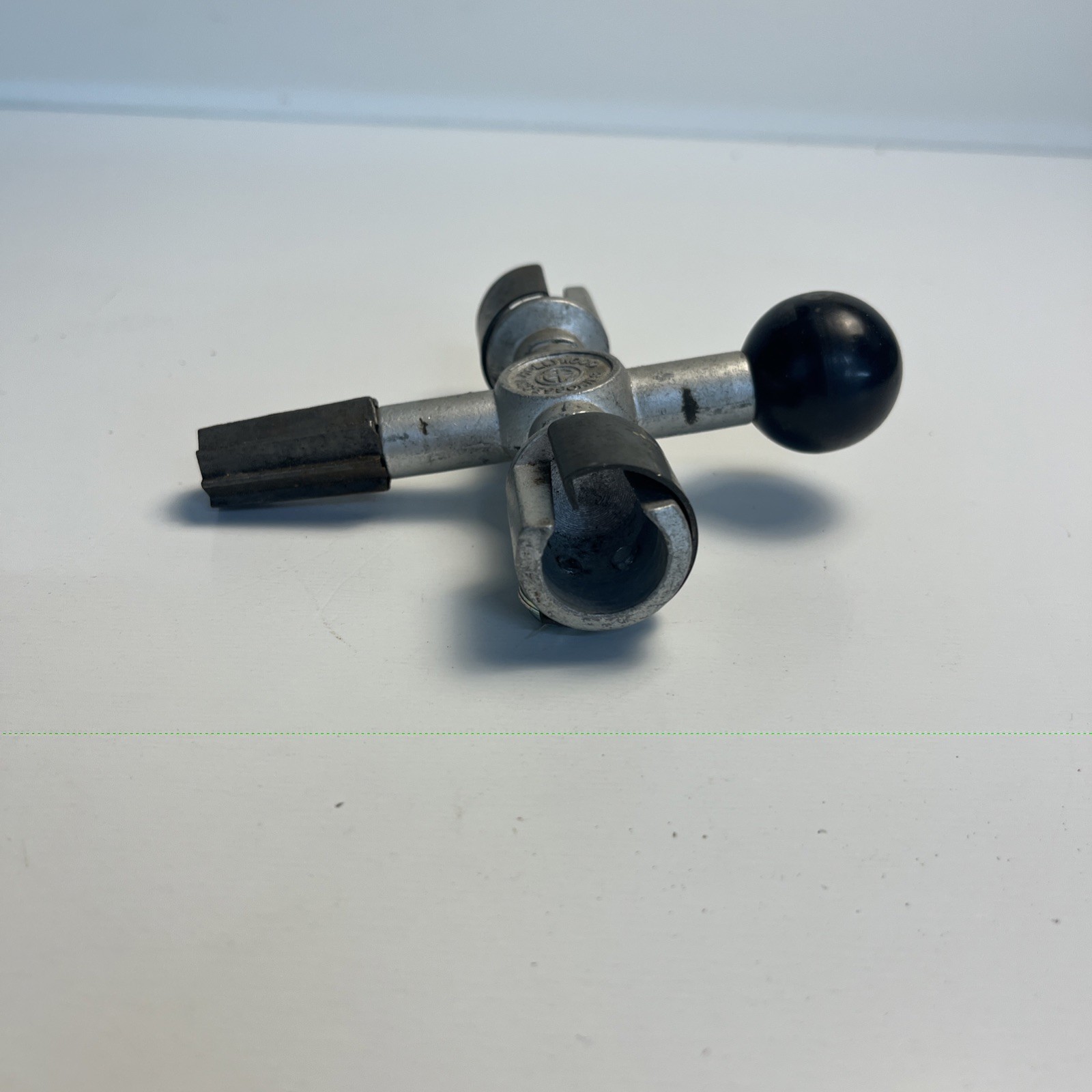 Vintage Hollywood Accessories Japan Multi Lug Wrench Tool