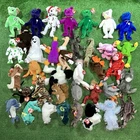 Lot Of 37 Ty Binie Babies Animal Collection Rare Vintage Lot.