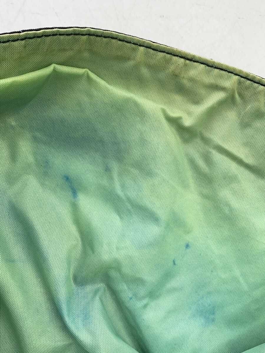 Diesel 00s Y2K Printed Shoulder Bag Black Vintage Womens Auth From Japan RIN thumbnail 14