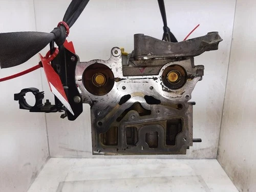 F4R770 Zylinderkopf R. für RENAULT MEGANE II BERLINA 5P Extreme 2007 9319031 - Bild 4 von 10