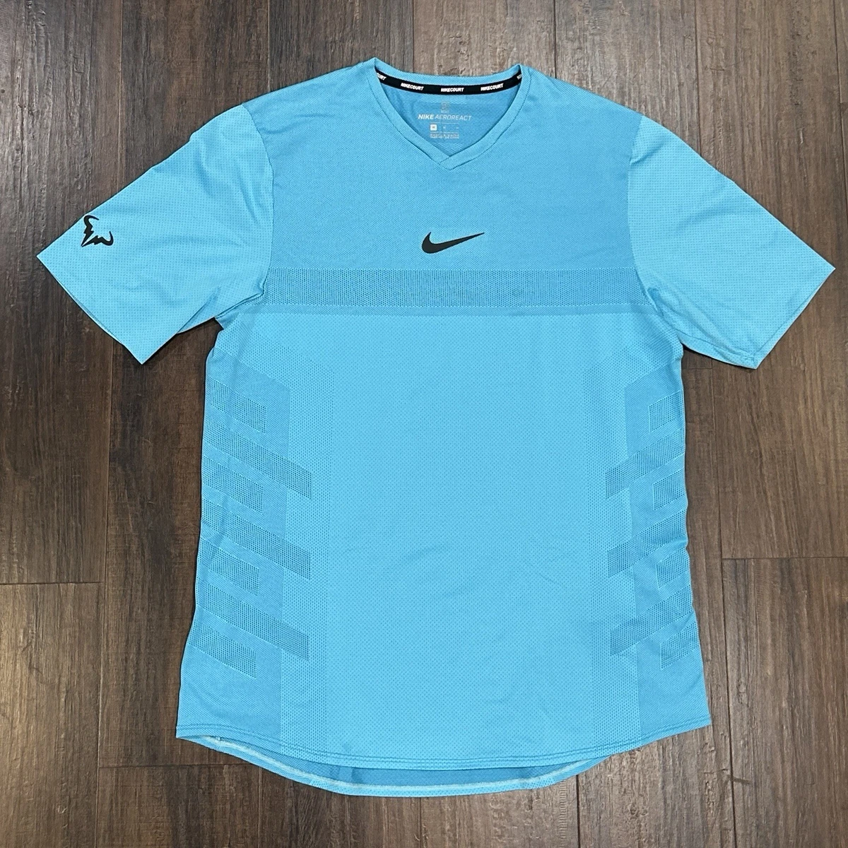 Preços baixos em Nike Nadal em Tênis e Outros Esportes de Raquete
