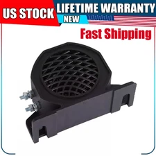 Universal Car Truck 110dB Back Up Warning Alarm Reverse Siren Buzzer Horn Beeper
