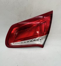 Rückleuchte innen rechts CITROEN C4 II (B7) 9672155480