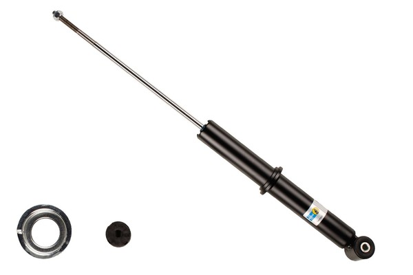 StossdÄMpfer Hinten Bilstein 19 029412 FÜR Skoda DÄMpfer FahrwerksdÄMpfer-image