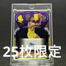 [171] NBA Card Brice Sensabaugh RC Autograph Card