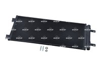 Kondensator, Klimaanlage FÜR Opel Astra K (B16) - NRF 350338