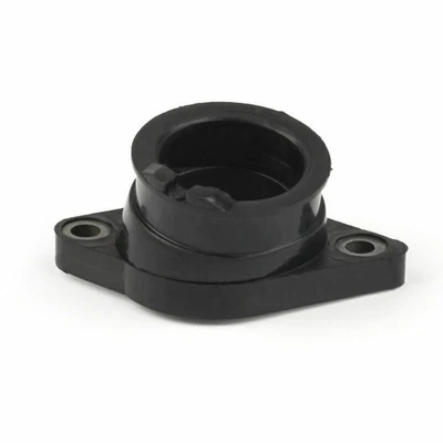 Carburateur tubulure d'admission Pour Yamaha TW200 TRILWAY 1987-2010 1999 E3 - Photo 1/4