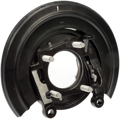 Dorman 926-272 Rear Passenger Side Parking Brake Cable New