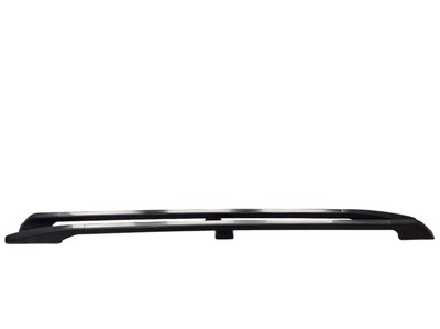 Dachreling Set 2-teilig für MITSUBISHI PAJERO IV  3.2 DI-D 4WD