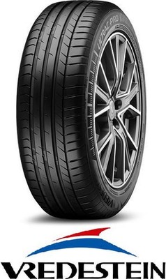 Vredestein Ultrac PRO XL 295/30 R24 104Y Sommerreifen