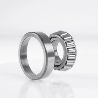 Kegelrollenlager 33113 ID 65Mm AD 110Mm Breite34Mm NKE