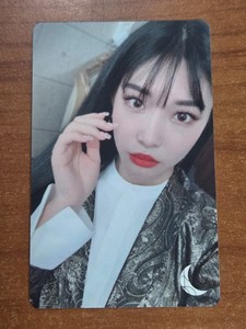 Chungha Photocard for sale | eBay