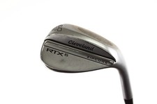 Cleveland RTX 6 ZipCore Tour Satin Mid Lob Wedge 60° Right-Handed Steel #25272