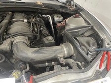 Air Cleaner 6.2l Vin J 8th Digit Opt L99 Fits 10-15 Camaro 1044225