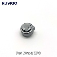 ZFC Shutter Button Top Cover Camera Repair Part for Nikon