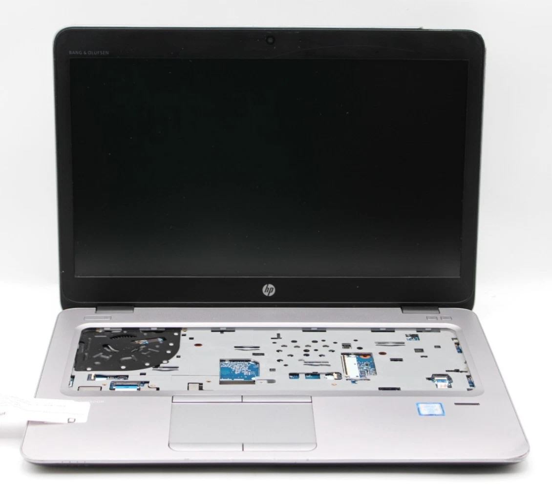 HP Laptops & Netbooks HP Elitebook 840 G3 for Sale | Shop New