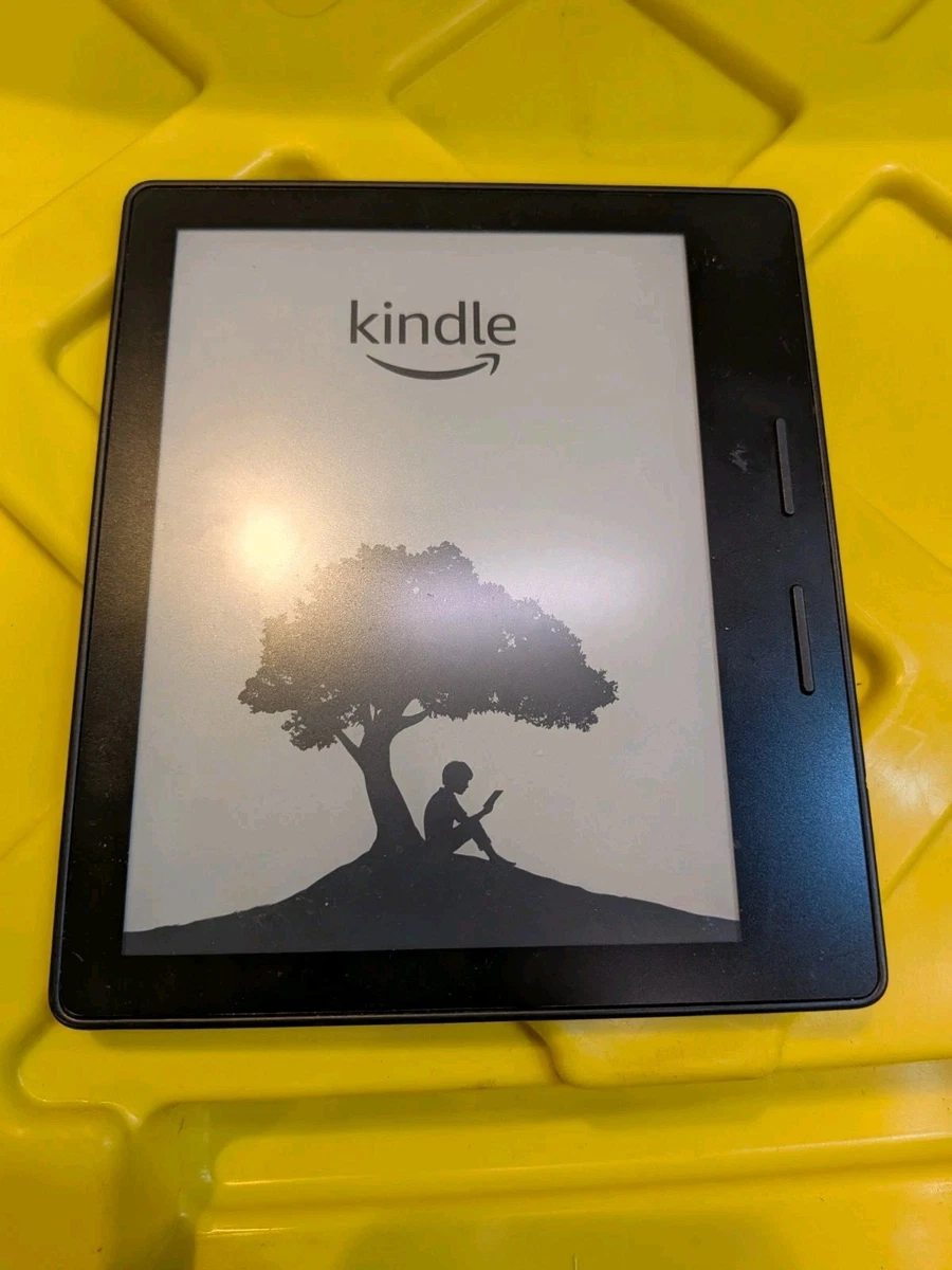 Amazon Kindle Oasis 8th Generation Tablets & eReaders for sale | eBay