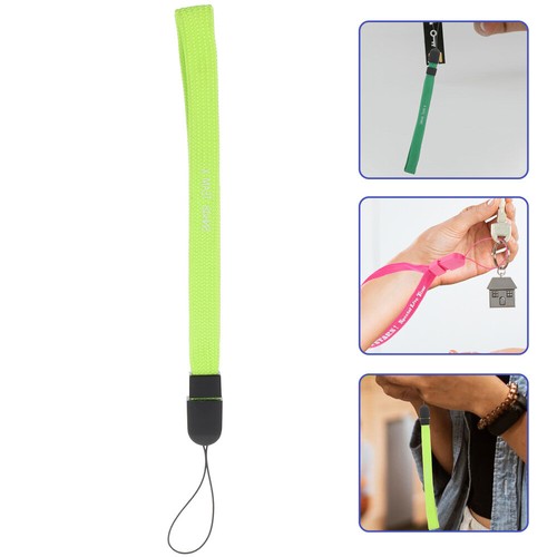 -Lautsprecher Lanyard Reisen Handschlaufe Für Das Handgelenk - Zdjęcie 2 z 12