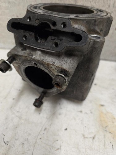 SNOWMOBILE POLARIS CYLINDER PISTON RMK FUSION DRAGON 900 - Picture 2 of 6