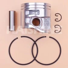 47mm Piston Ring Pin Kit For Stihl MS311 MS 362 MS362C Chainsaw 1141 030 2011