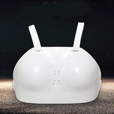 Paraseno Scherma Karate Sanda Baseball Rugby Adulti Attrezzatura  Soft XS