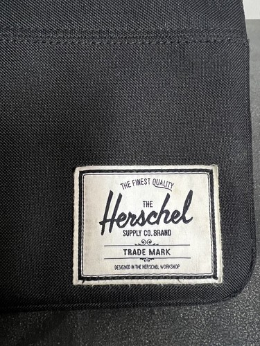 Herschel custodia ancoraggio 9""/10"" iPad/Samsung tablet - Foto 3 di 6