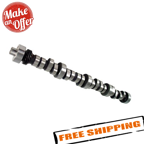 COMP Cams 347159 Drag Race 268/276 Solid Roller Cam for Ford 429, 460