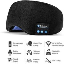 Bluetooth Eye Mask