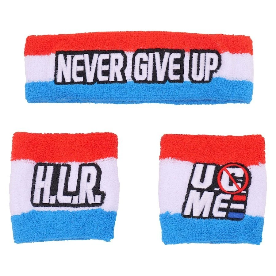 Red white blue clearance wristbands