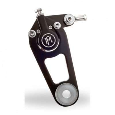 Bremssattel-Halterung für 125-2 2-Kolben-Bremssättel 11.5'' disc