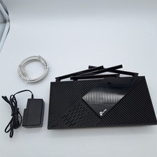 TP-Link AX1800 WiFi 6 Router V4 Archer AX21 Dual Band Wireless Internet Router