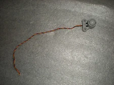 ECOVACS WINBOT W1 PRO Window Cleaning Robot L or R Top Spherical Sensor & Roller