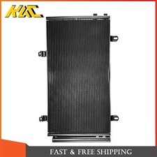 A/C Condenser 73396 For Lexus ES350 2007-2012; Toyota Camry 07-11, Avalon 05-12
