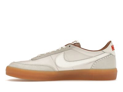 Nike Killshot 2 Leather Light Bone British Tan - HF5699-019 Nike Killshot 2 Leather Light Bone British Tan - HF5699-019