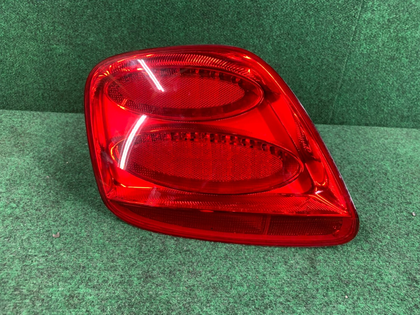 🛑 2003-2007 Bentley Continental GT Left Driver Side TailLight Lamp OEM TESTED!
